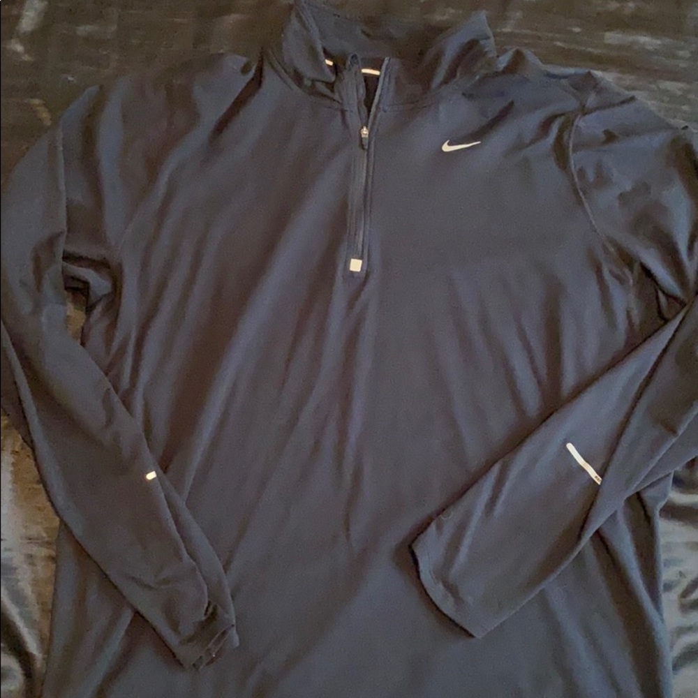 dri-fit: Nike